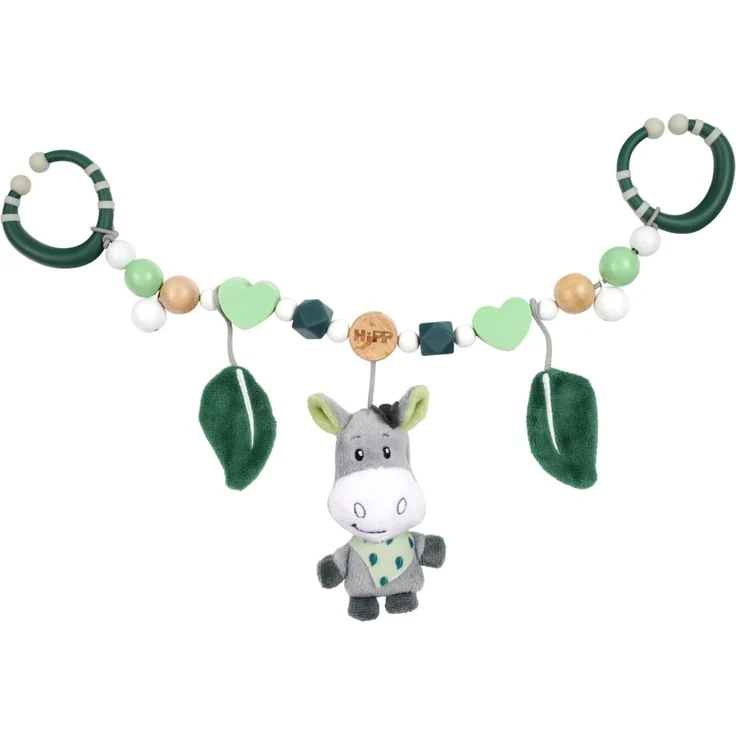 Baby HIPP Wagenkette – Bild 8