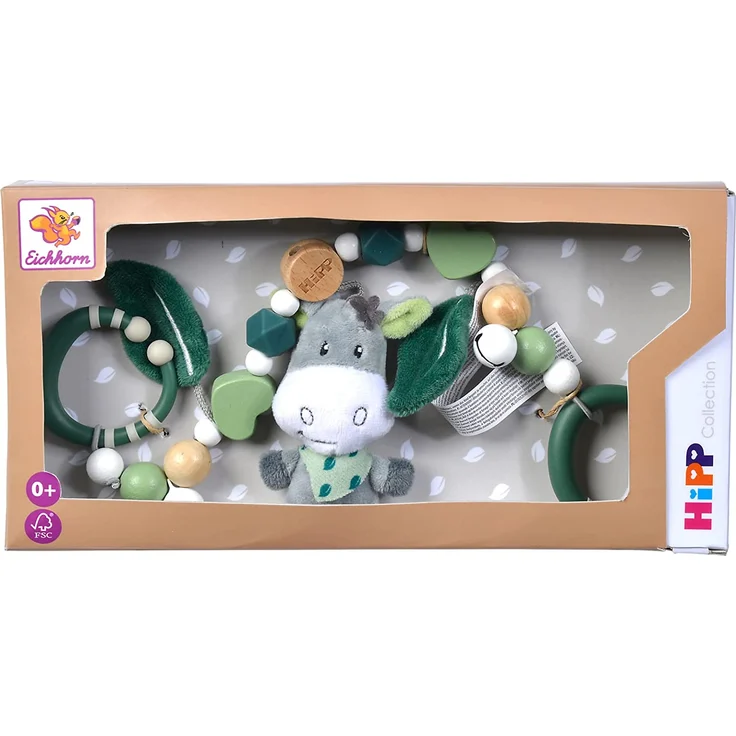 Baby HIPP Wagenkette – Bild 10