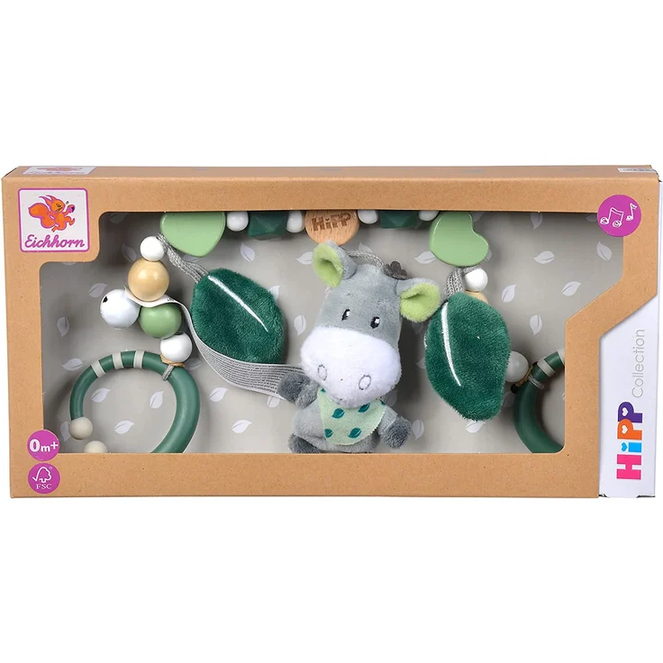 Baby HIPP Wagenkette – Bild 7