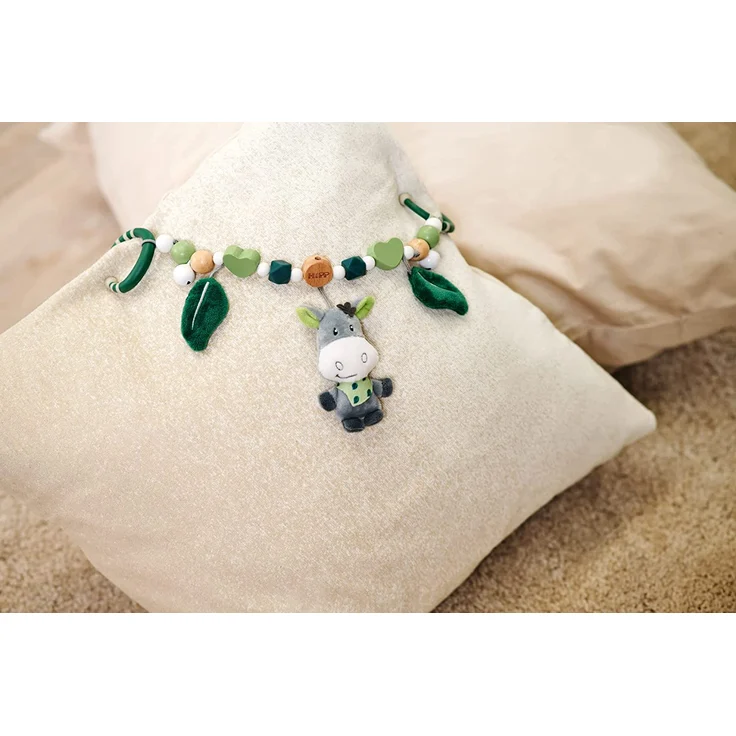 Baby HIPP Wagenkette – Bild 4