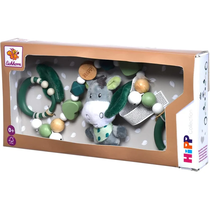 Baby HIPP Wagenkette – Bild 9