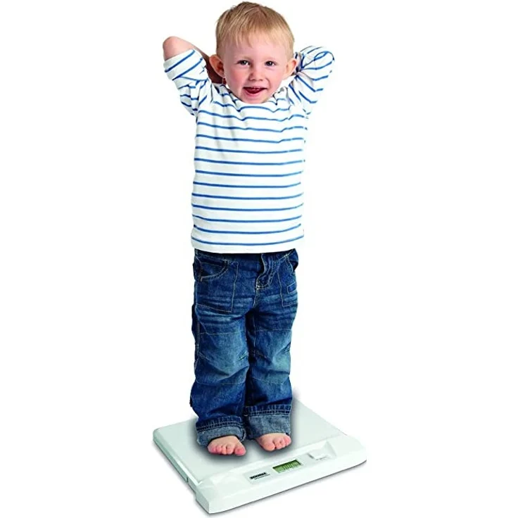 Babywaage Soehnle Professional Multina Comfort 8352 – Bild 3