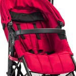 Baby Jogger BJ92301 verstellbar Massivgoldkugel Zip, schwarz