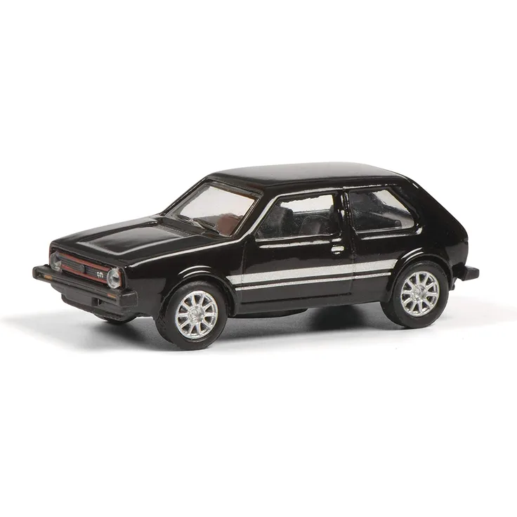 Schuco 452651200 1:87 VW Golf I GTI