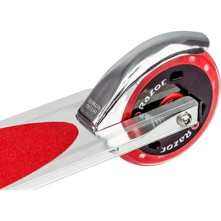 Razor A125 (GS) Kinder Klassischer Roller Beide Geschlechter Asphalt 65 kg 2 Rad/Räder – Bild 5