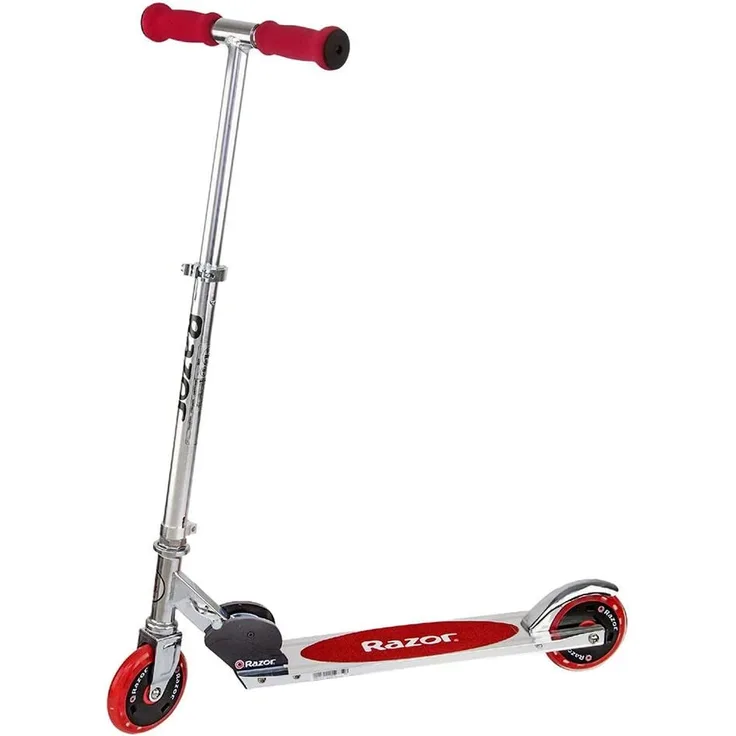 Razor A125 (GS) Kinder Klassischer Roller Beide Geschlechter Asphalt 65 kg 2 Rad/Räder