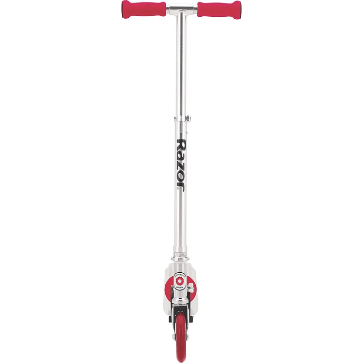 Razor A125 (GS) Kinder Klassischer Roller Beide Geschlechter Asphalt 65 kg 2 Rad/Räder – Bild 9