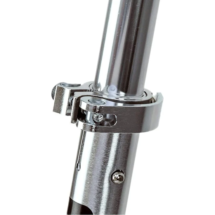 Razor A125 (GS) Kinder Klassischer Roller Beide Geschlechter Asphalt 65 kg 2 Rad/Räder – Bild 7