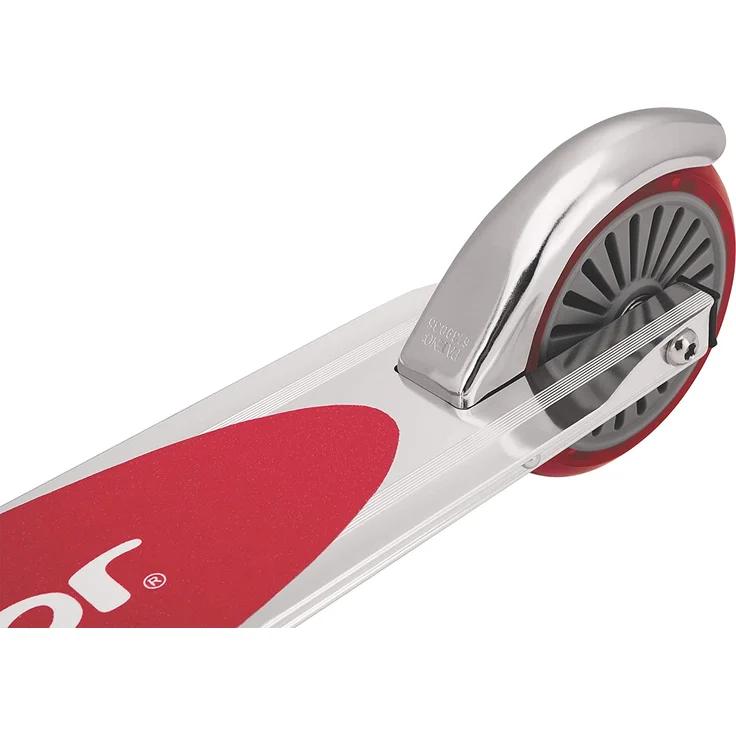 Razor A125 (GS) Kinder Klassischer Roller Beide Geschlechter Asphalt 65 kg 2 Rad/Räder – Bild 2