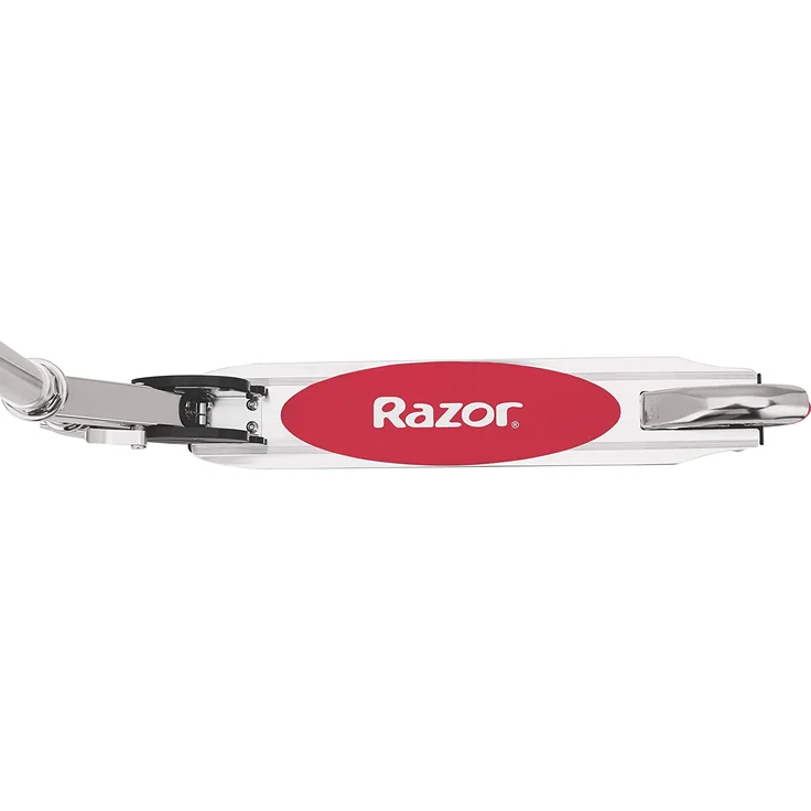 Razor A125 (GS) Kinder Klassischer Roller Beide Geschlechter Asphalt 65 kg 2 Rad/Räder – Bild 4