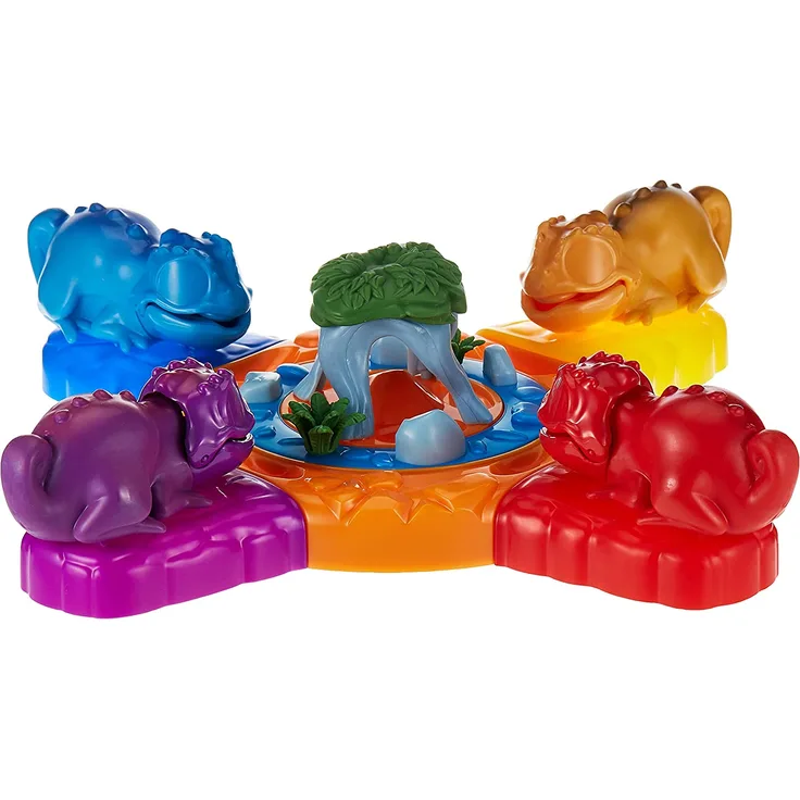 Splash Toys – 30110 – Plüsch tacam Abnehmen