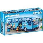 Playmobil 9117 - Schulbus Fun Park 2016