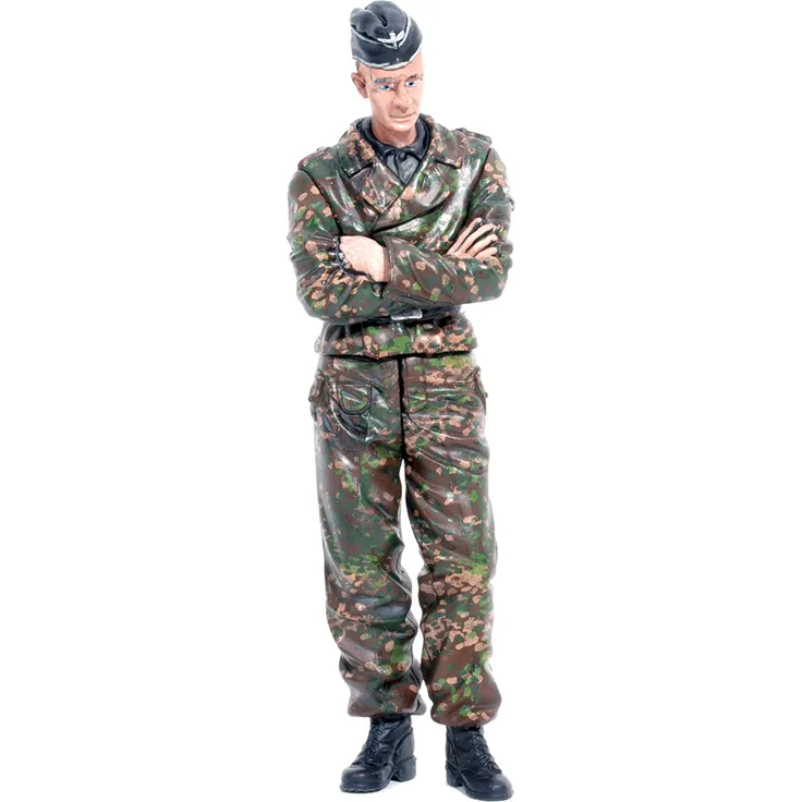 Torro 1/16 Figur Richtschütze Stehend 222285116