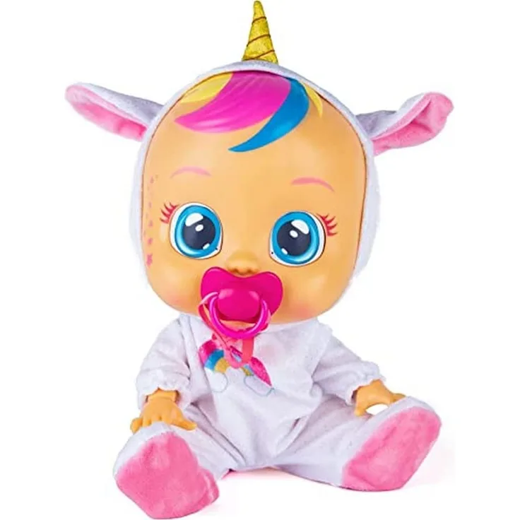Cry Babies Fantasy Dreamy