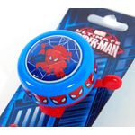 Marvel Spider-Man Jungen Fahrrad-Klingel