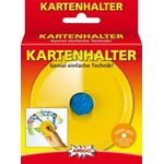 Amigo Spiele - Kartenhalter gelb