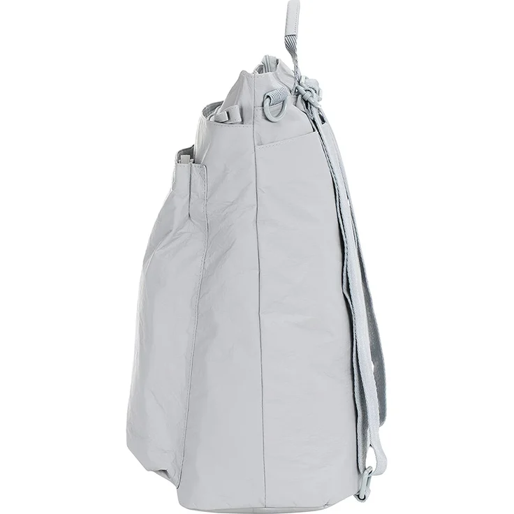 Lässig Green Label Tyve Wickelrucksack Grey – Bild 3