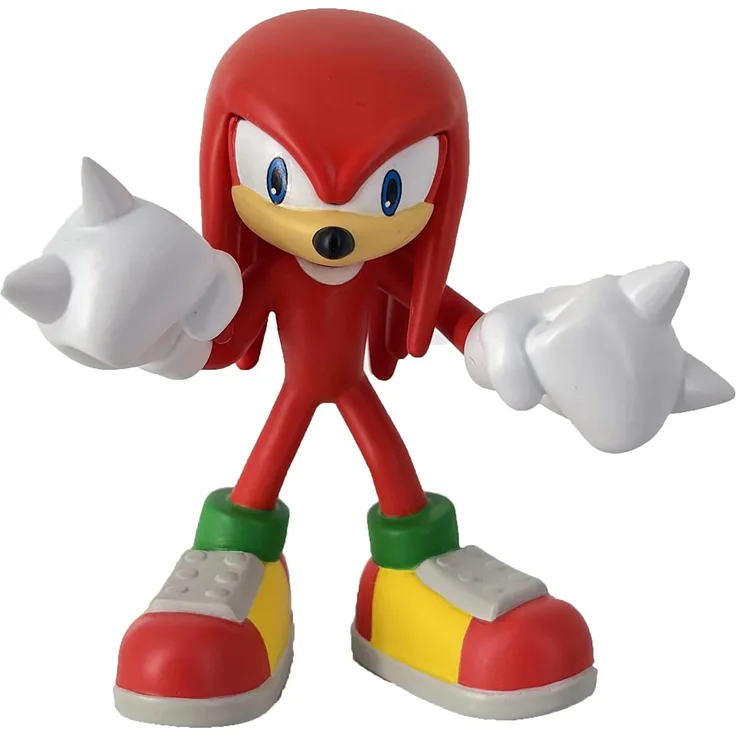 Sonic - Sammelfigur - Knuckles