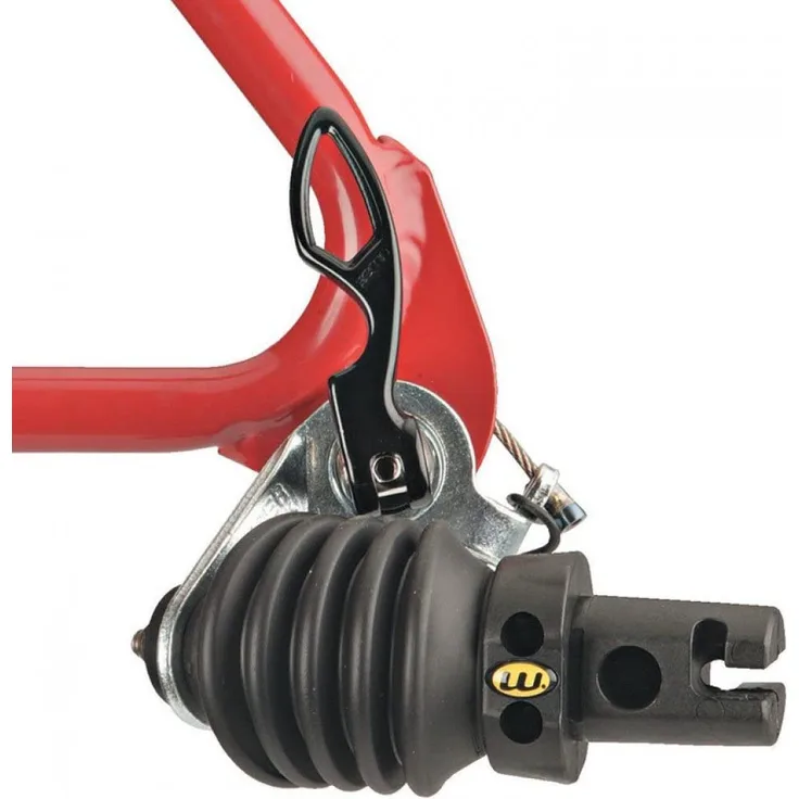 Weber Version E Anhängerkupplung 2019 Fahrradanhänger