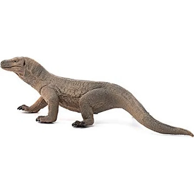 Schleich Wild Life Tierfigur Komodowaran - Preisvergleich – Bild 5