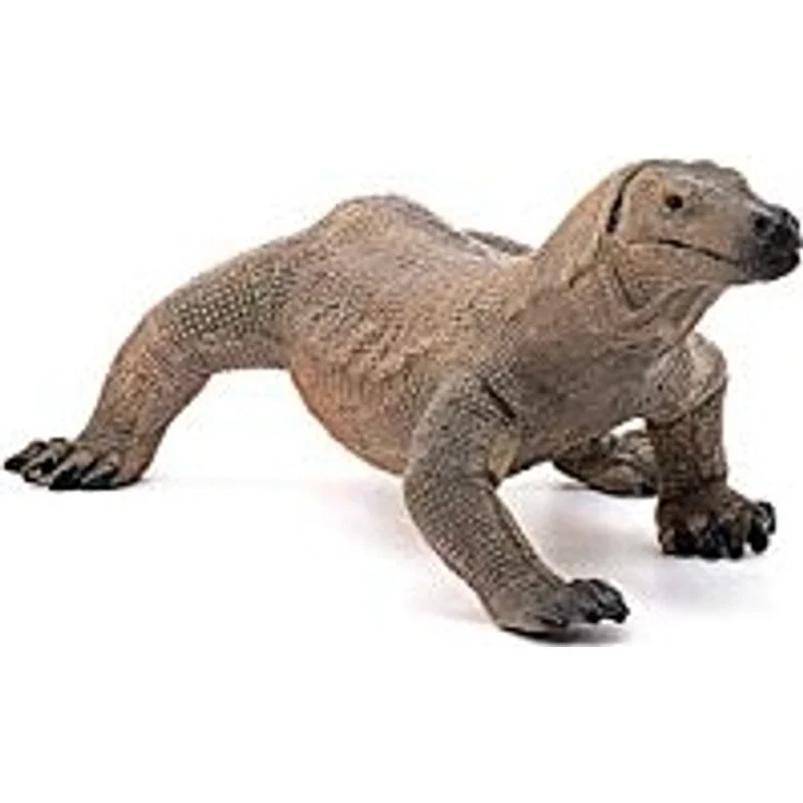 Schleich Wild Life Tierfigur Komodowaran - Preisvergleich – Bild 3