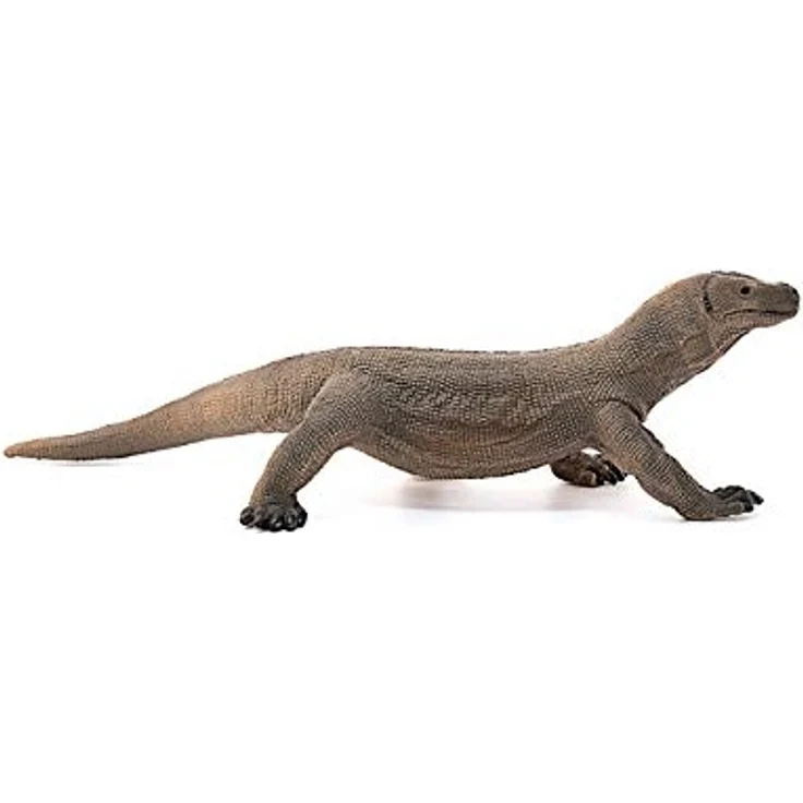 Schleich Wild Life Tierfigur Komodowaran - Preisvergleich – Bild 4