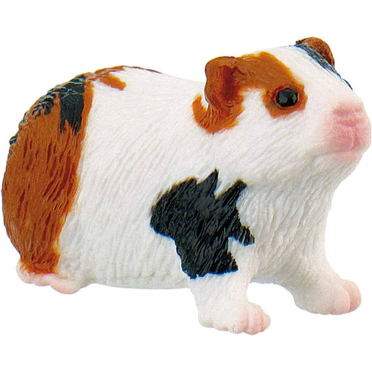 Bullyland 64613 - Meerschweinchen - ca. 5 cm, ab 3 Jahren - Preisvergleich – Bild 1