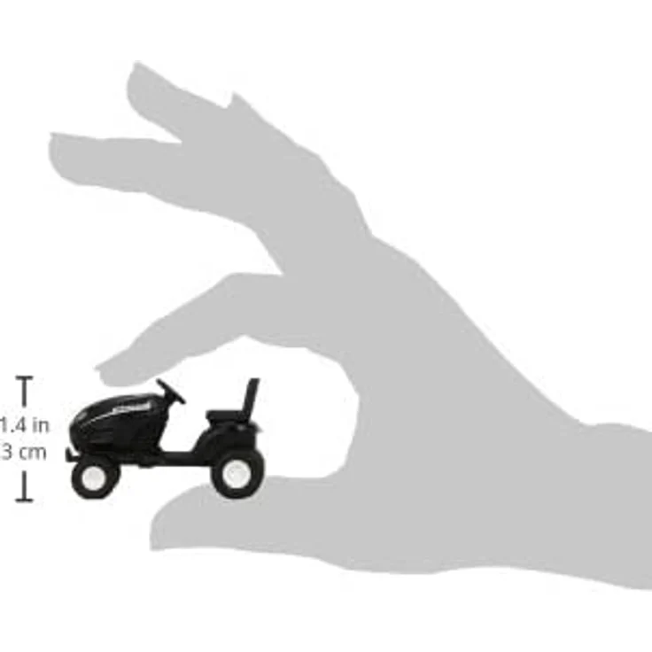 siku Rasentraktor 1:32 – Bild 8