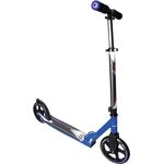 Scooter Muuwmi STB Aluminium 8" 462 schwarz/blau 205mm