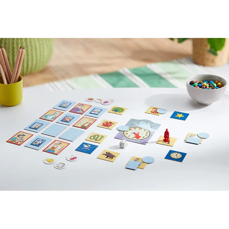 Ravensburger Spiel - Mitbringspiel Wer wars? – Bild 5