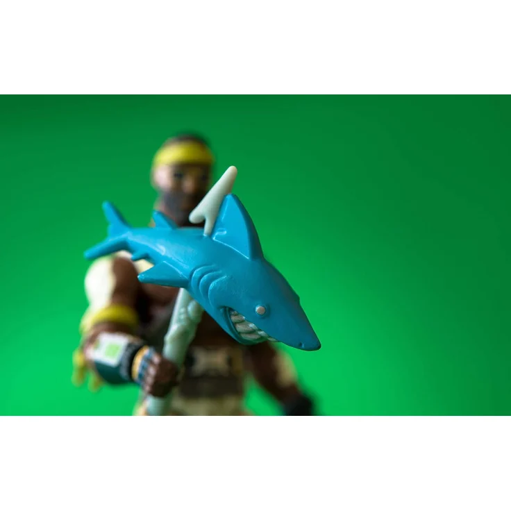 Jazwares Fortnite - Figur Bandolier - Spielfigur – Bild 10