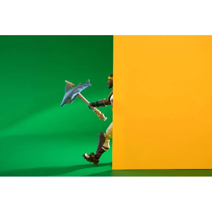 Jazwares Fortnite - Figur Bandolier - Spielfigur – Bild 11