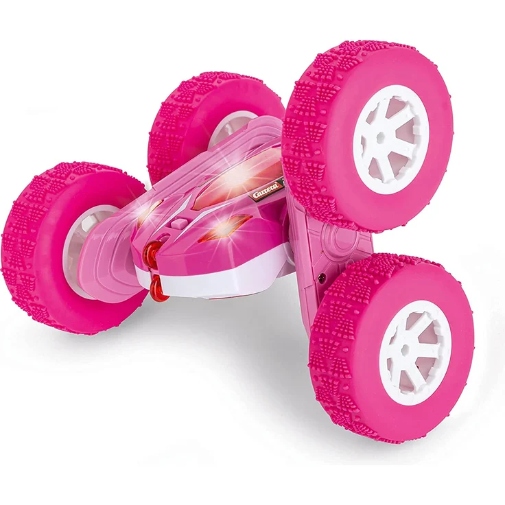 CARRERA RC - 2,4GHz Mini Turnator Pink – Bild 5