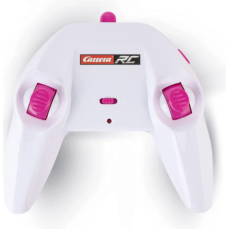 CARRERA RC - 2,4GHz Mini Turnator Pink – Bild 7