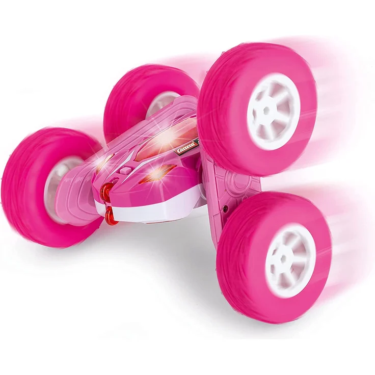 CARRERA RC - 2,4GHz Mini Turnator Pink – Bild 1