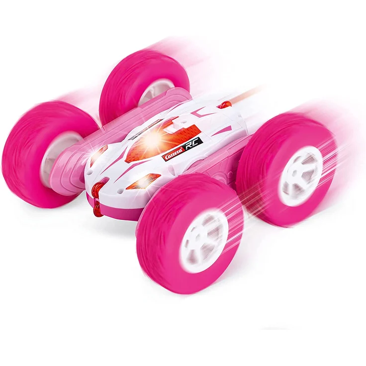 CARRERA RC - 2,4GHz Mini Turnator Pink – Bild 3