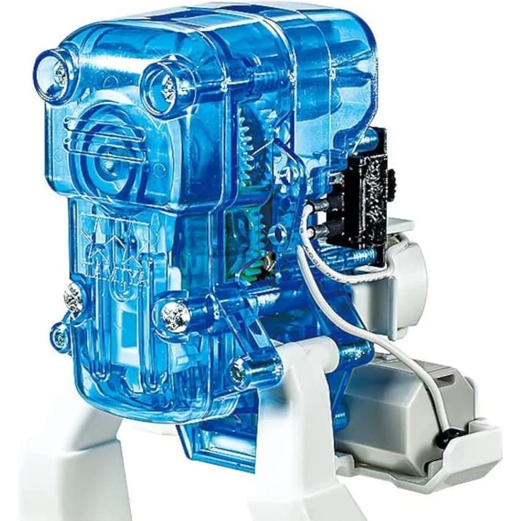 Tamiya 70248 Lehrkasten Skate Roboter 300070248 – Bild 3