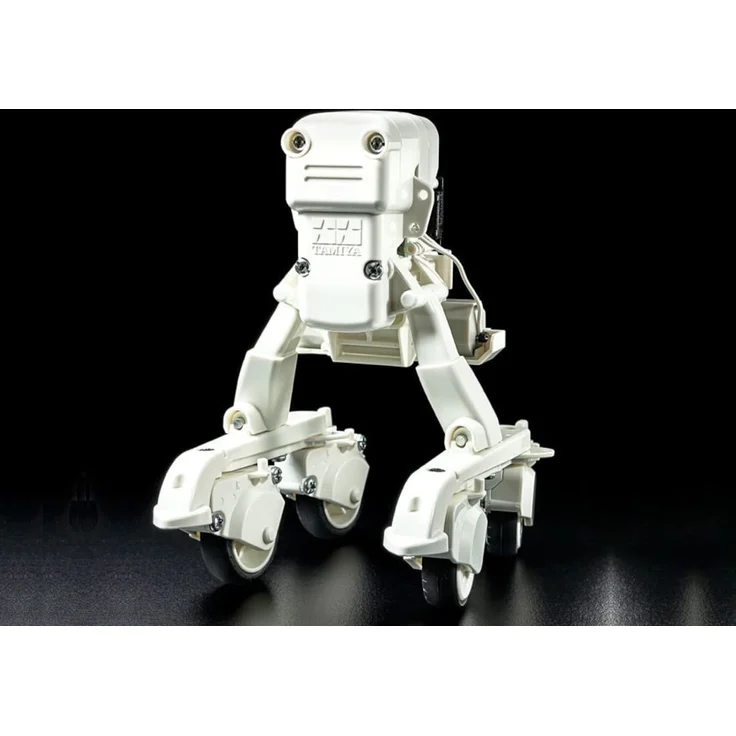 Tamiya 70248 Lehrkasten Skate Roboter 300070248 – Bild 2