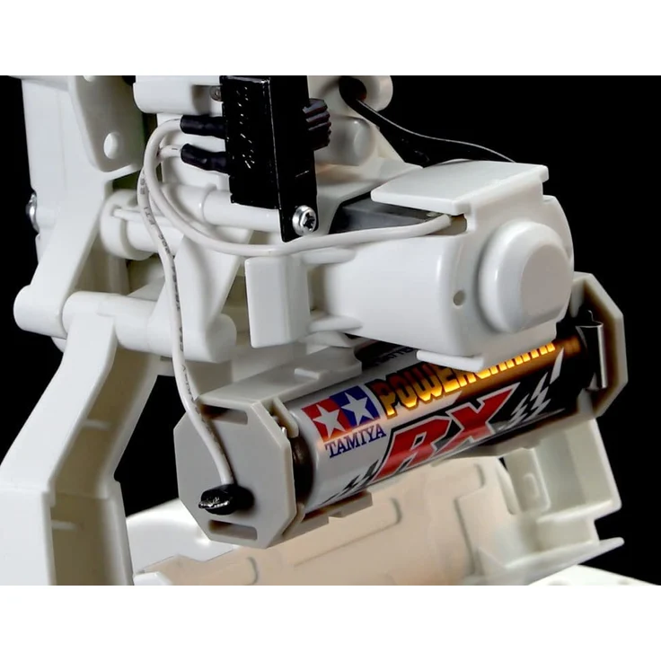 Tamiya 70248 Lehrkasten Skate Roboter 300070248 – Bild 5