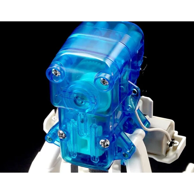 Tamiya 70248 Lehrkasten Skate Roboter 300070248 – Bild 6