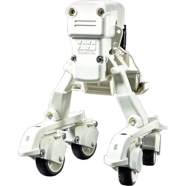 Tamiya 70248 Lehrkasten Skate Roboter 300070248 – Bild 1