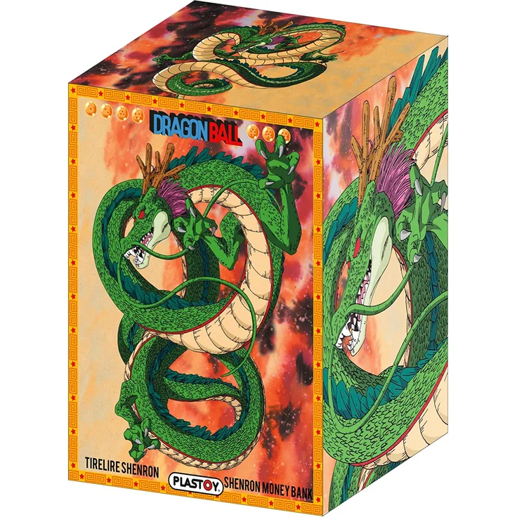 Spardose - Dragon Ball: Shenron – Bild 2