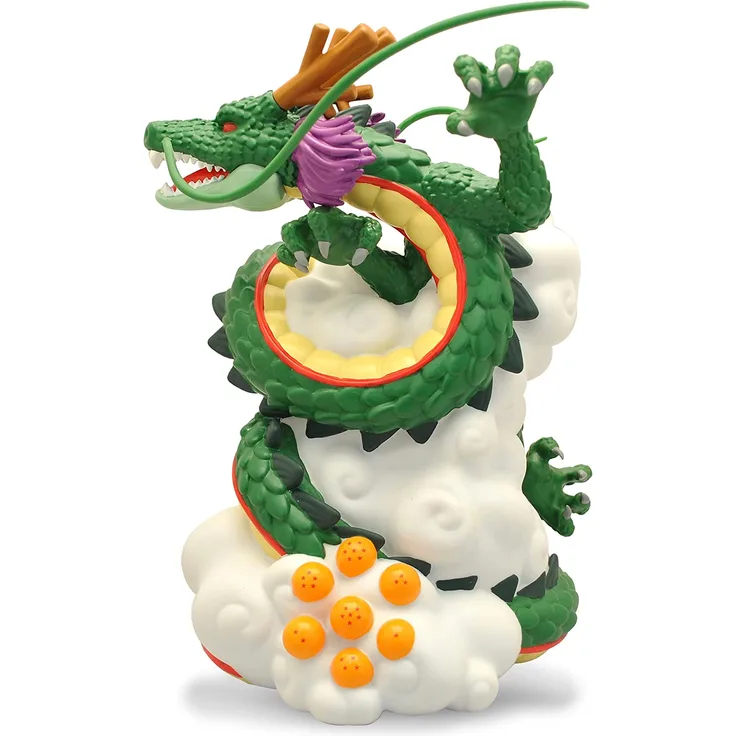Spardose - Dragon Ball: Shenron