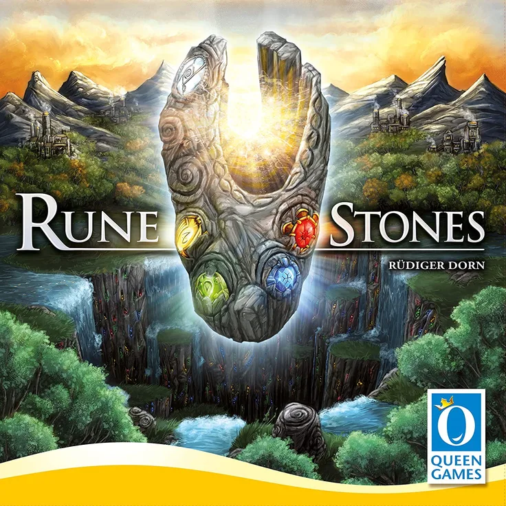 Rune Stones (international)