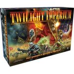 Twilight Imperium 4. Ed. - Grundspiel (deutsch)