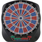 BULL'S® Elektronische Dartscheibe Russ Bray
