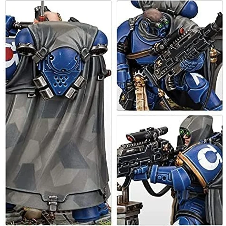 (48-93) Eliminatoren – Bild 7