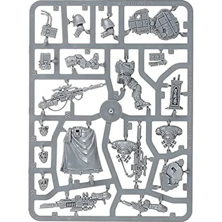 (48-93) Eliminatoren – Bild 2