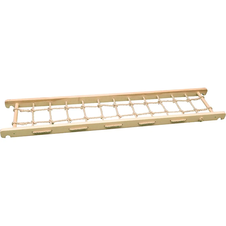 Eduplay Edugym Seilbrücke