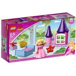 LEGO Duplo Princess 6151 - Dornröschen im Turmgemach